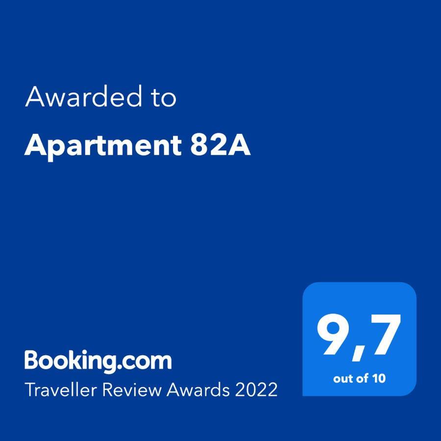 Apartment 82A 바르샤바 외부 사진